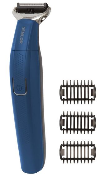 Тример універсальний Sencor SHP 0450BK | Зображення 1