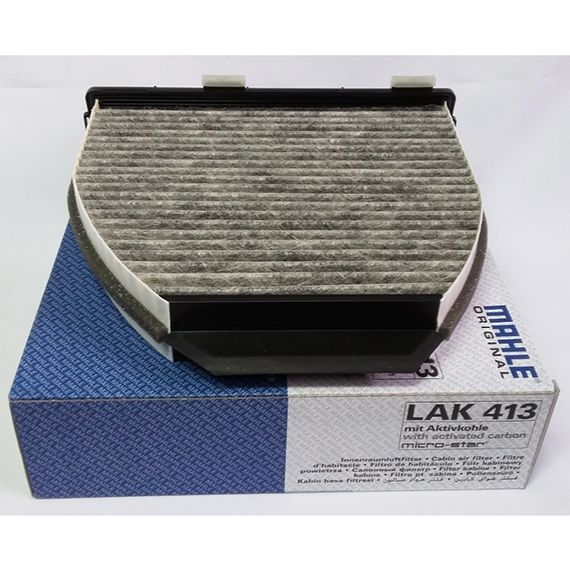 Фильтр салона Mahle LAK413 Daimler