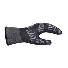 Рукавиці WURTH TIGERFLEX DOUBLE пара розмір 10 (0899411220)