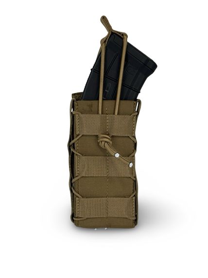 Підсумок для магазинів АК/AR EastGear Койот