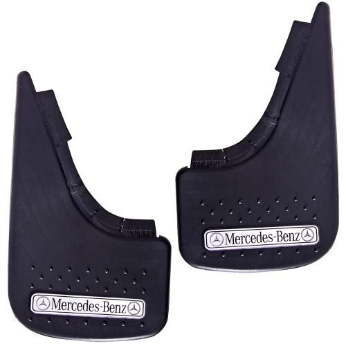 Бризковик NEW MODEL MERCEDES