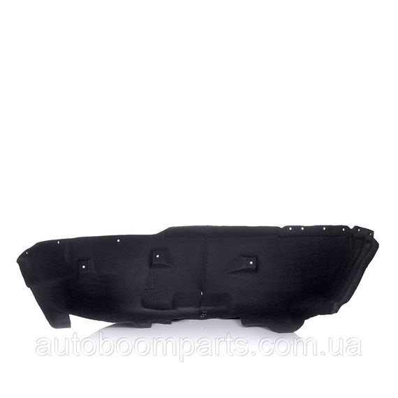 FT4Z58278B51A Підкрилок задній лівий Ford Edge 15-18 | Зображення 2