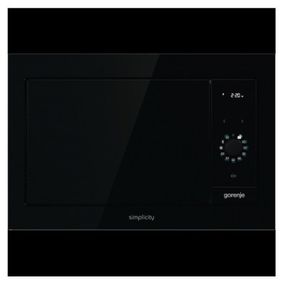 Микроволновая печь Gorenje BM235G1SYB