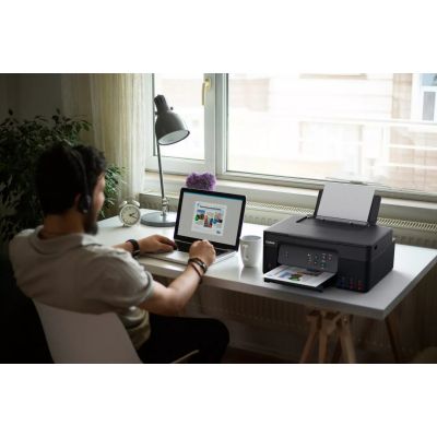 Многофункциональное устройство Canon PIXMA G2430 (5991C009) | Зображення 3