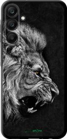 Чохол на Samsung Galaxy A25 5G Лев "1080b-3495-2448"