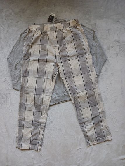 Піжама чоловіча домашній костюм | Зображення 1