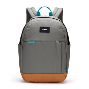 Рюкзак туристичний Pacsafe Go 15L сірий (35110146)