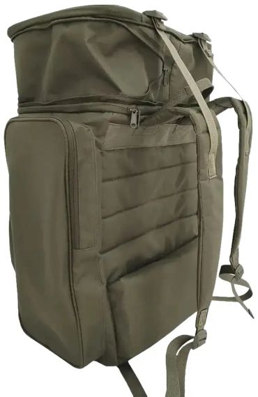 Рюкзак Acropolis РР-2 рибальський 70л | Зображення 2