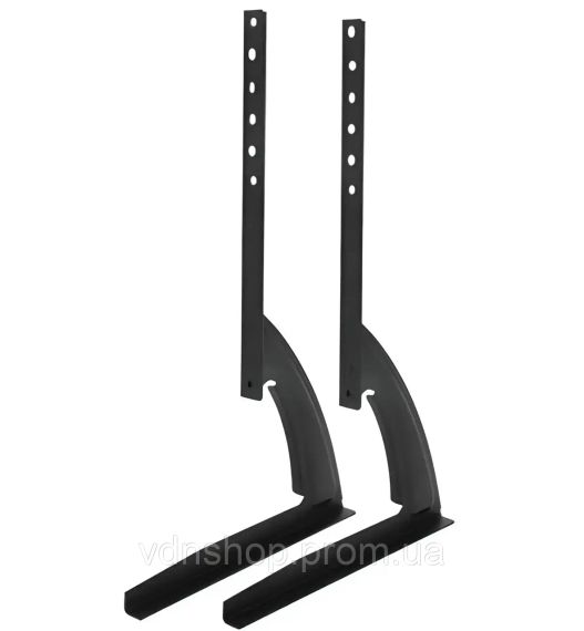 Настільний кронштейн 26-37 inches, універсальні ніжки для телевізора HQ-007