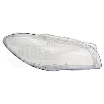 Стекло фары, правое BMW F10/F11 09-16, 700 6310