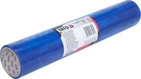 Плівка cамоклеюча захисна YATO, l= 30 м, w= 50 см, t= 45 мкр YT-54310