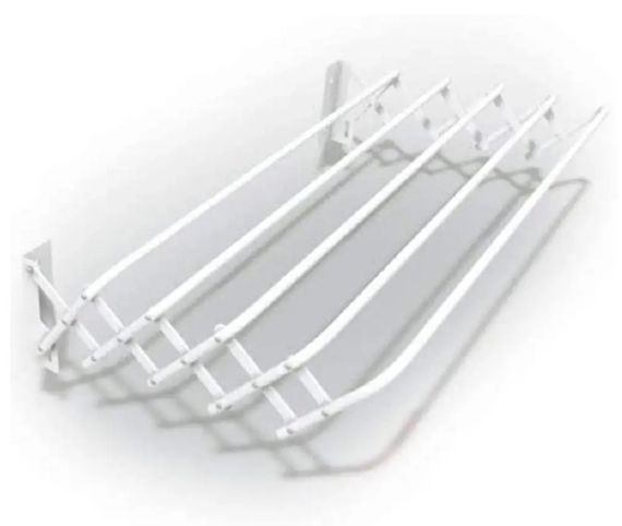 Сушарка для білизни настінна Gimi Brio Super 60 (156048) | Зображення 2