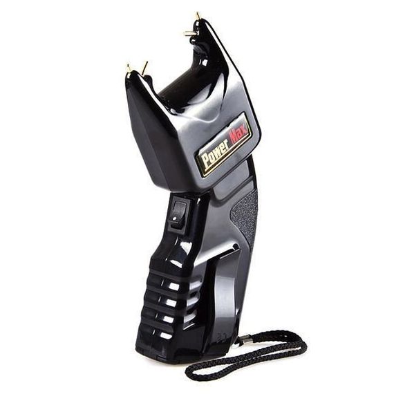 Найпотужніший Паралізатор Шокер Електрошокер - Електрошокер ESP Power Max (Оригінал Чехія) | Зображення 1