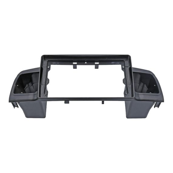 Перехідна рамка серії QIV QBR-F 0422-57 для Toyota Corolla E130 E120 2000-2004 (F1) 9 дюймів | Зображення 1