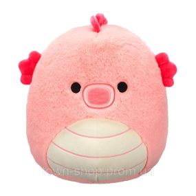 Мягкая игрушка Squishmallows - Морской конек Старла (30 cm)