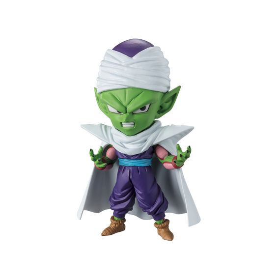 Іграшка Chibi Masters Фігурка анімаційного персонажа Драгон Бол Супер колекція 2-"Пікколо"