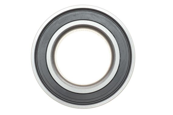 Подшипник ступицы передней Ford Fiesta -08 -ABS  39x72x37 к-кт  10-1174 | Зображення 2
