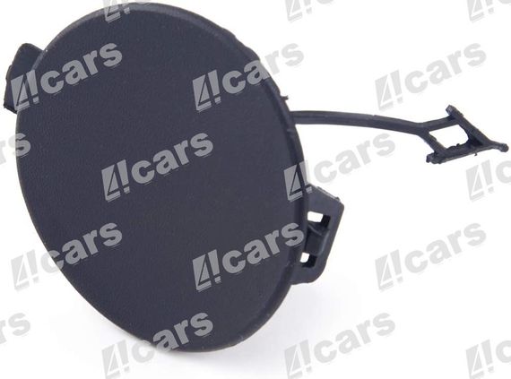 Заглушка гака JEEP CHEROKEE (KL), 14 - 18 (68203273AE)