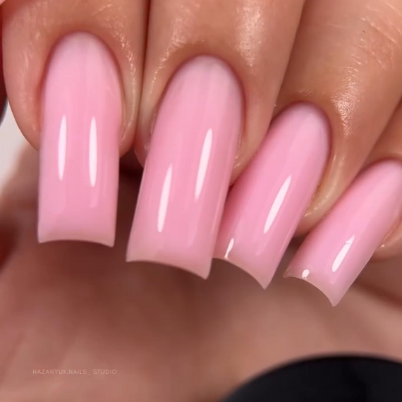 Гель для нарощення нігтів Valeri Builder Gel №11 (блідо-рожевий) 15мл | Зображення 3