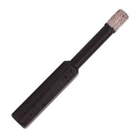 Коронка алмазна Baumesser Keramik Pro DDR-V (6x30xS10) (910278019041)
