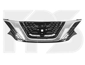 Решетка радиатора Nissan Murano Z52 '15- ((FPS)