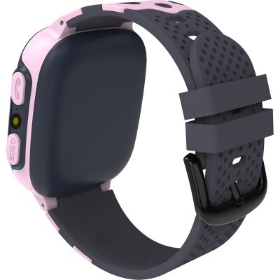 Смарт-годинник Canyon CNE-KW34PP Kids smartwatch Sandy, Pink (CNE-KW34PP) | Зображення 3
