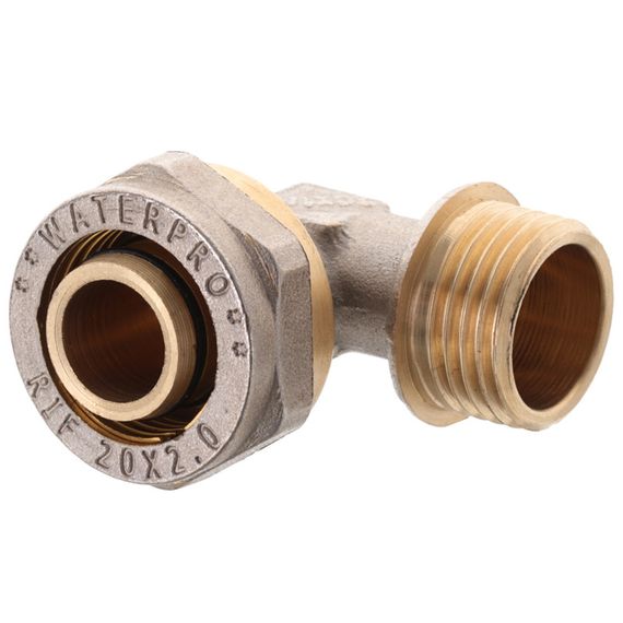 Кут 20x1/2M Master (MA0096) | Зображення 1