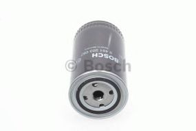 Фільтр оливи BOSCH 0451203087 на VW TRANSPORTER Mk IV фургон (70XA)