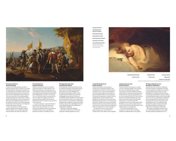 Книга American Painting | Зображення 6