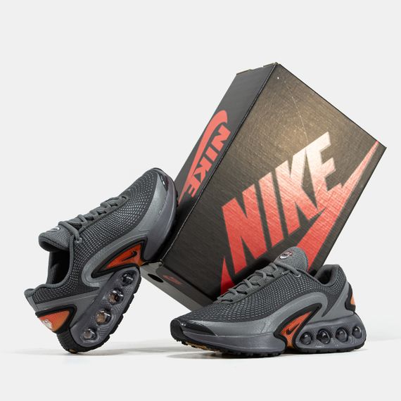 Кросівки Air Max DN, В'єтнам 2229 45 29 | Зображення 4