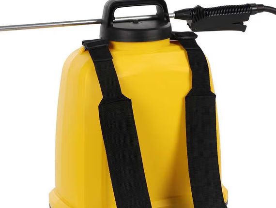 Обприскувач акумуляторний ранцевий Stanley (SXSPBS12E) | Зображення 1