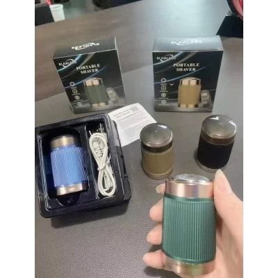 Чоловіча бритва епілятор FACE MASSAGER HX 305 | Зображення 2