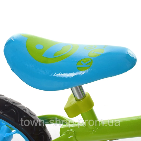 Беговел Profi Kids M 3255-4 колесо 12 дюймов | Зображення 2