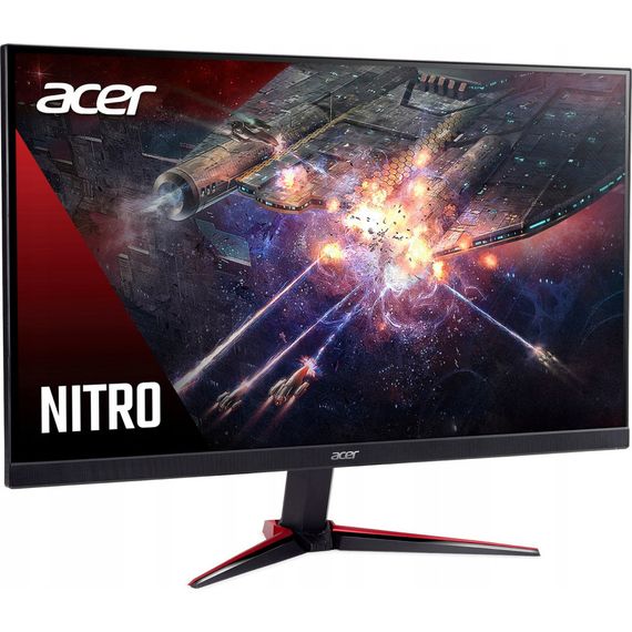 Монітор Acer VG240YM3BMIIPX (UM.QV0EE.304) | Зображення 1