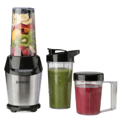 Блендер Gorenje BN1000BK | Зображення 6