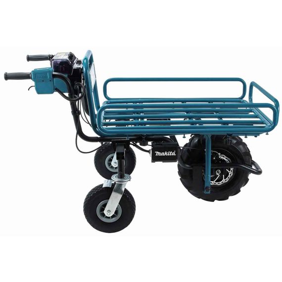 Рама вантажна для тачки Makita DCU180 (199009-8) | Зображення 2