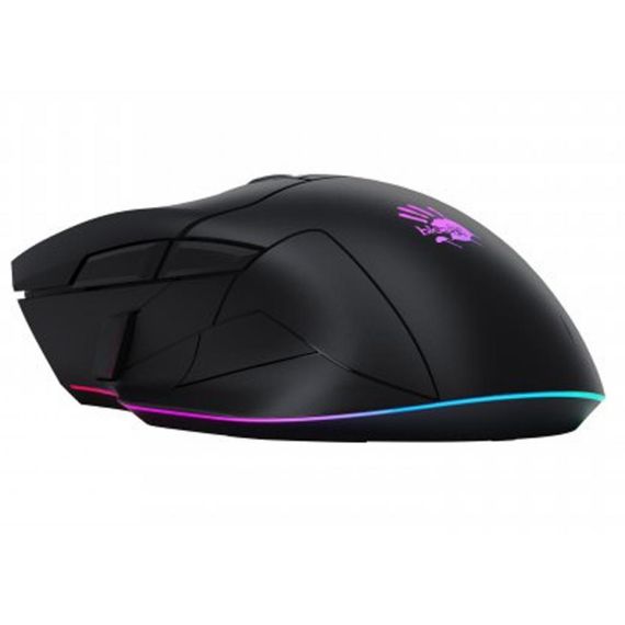 Мишка A4Tech Bloody W70 Max Stone black | Зображення 7