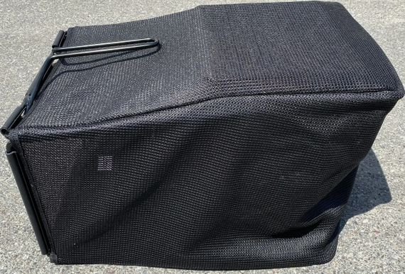 Газонокосарка бензинова Stiga Collector48S | Зображення 1