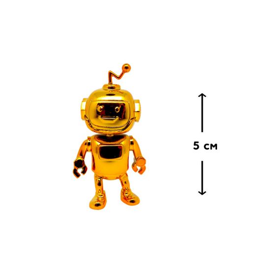 Колекційна фігурка-сюрприз Stumble Guys W2 (5 cm) | Зображення 1