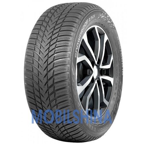 Зимние шины NOKIAN SNOWPROOF 2 SUV (255/50R20 109V)