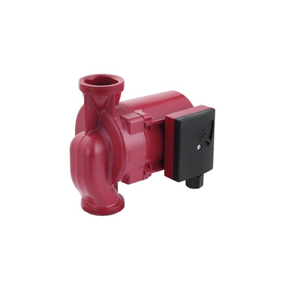 Насос циркуляційний Forwater GPD 32/8-180 з гайками (Grundfos) | Зображення 3