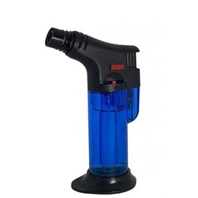 Турбо Зажигалка "Jet Lighter Blue"