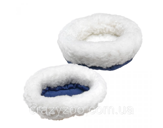 Двостороннє ліжко для гризунів Ferplast PA 4891 Hamster Bedding S 17x13x4 см 84891099