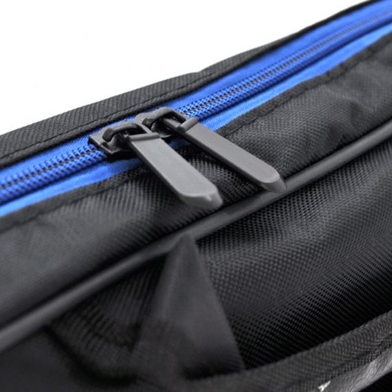 Сумка для ноутбука Merlion 15,6" polyester Q80 (DL156) | Зображення 1