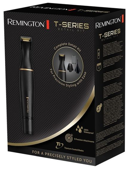 Тример універсальний Remington NE7000 E51 | Зображення 3