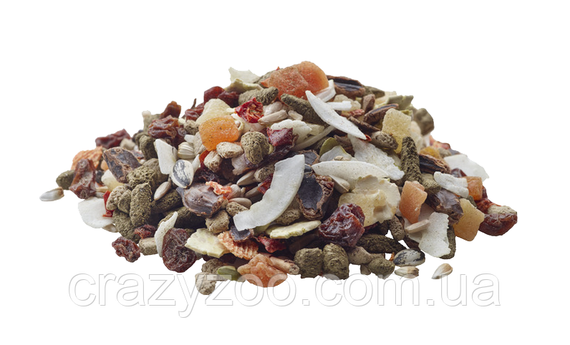 Лакомство для грызунов и кроликов Versele-Laga Nature Snack Fruities c фруктами 85 г 614358 | Зображення 1