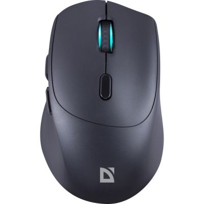 Мышка Defender Effect X MS-095 Wireless Black (52095)