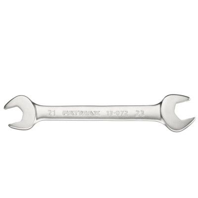 Ключ Stanley гаечный рожковый, 21 x 23 мм, метрический. (FMMT13072-0) - Топ Продаж! | Зображення 1