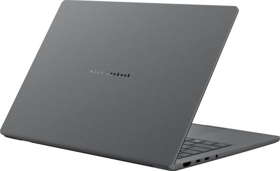 Ноутбук ASUS Zenbook A14 UX3407RA-QD010W 14&quot; WUXGA OLED 90NB16G2-M000S0 | Зображення 2