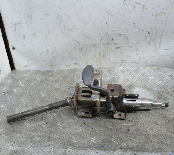 Рульова колонка Fiat Doblo 2004-2010 Колонка рульова Фіат Добло 735422842